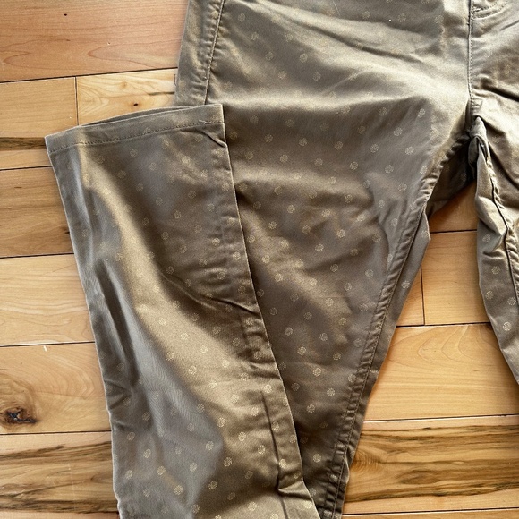 Toad & Co Organic Cotton Lola Skinny Jeans NWT - Picture 4 of 7